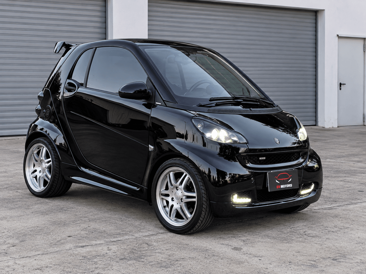 BRABUS SMART